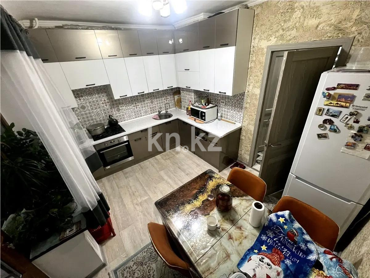 Продажа 3-комнатной квартиры, 88 м², ул. Панфилова, дом  75 - Продажа квартир в Алматы фото 4 из 6