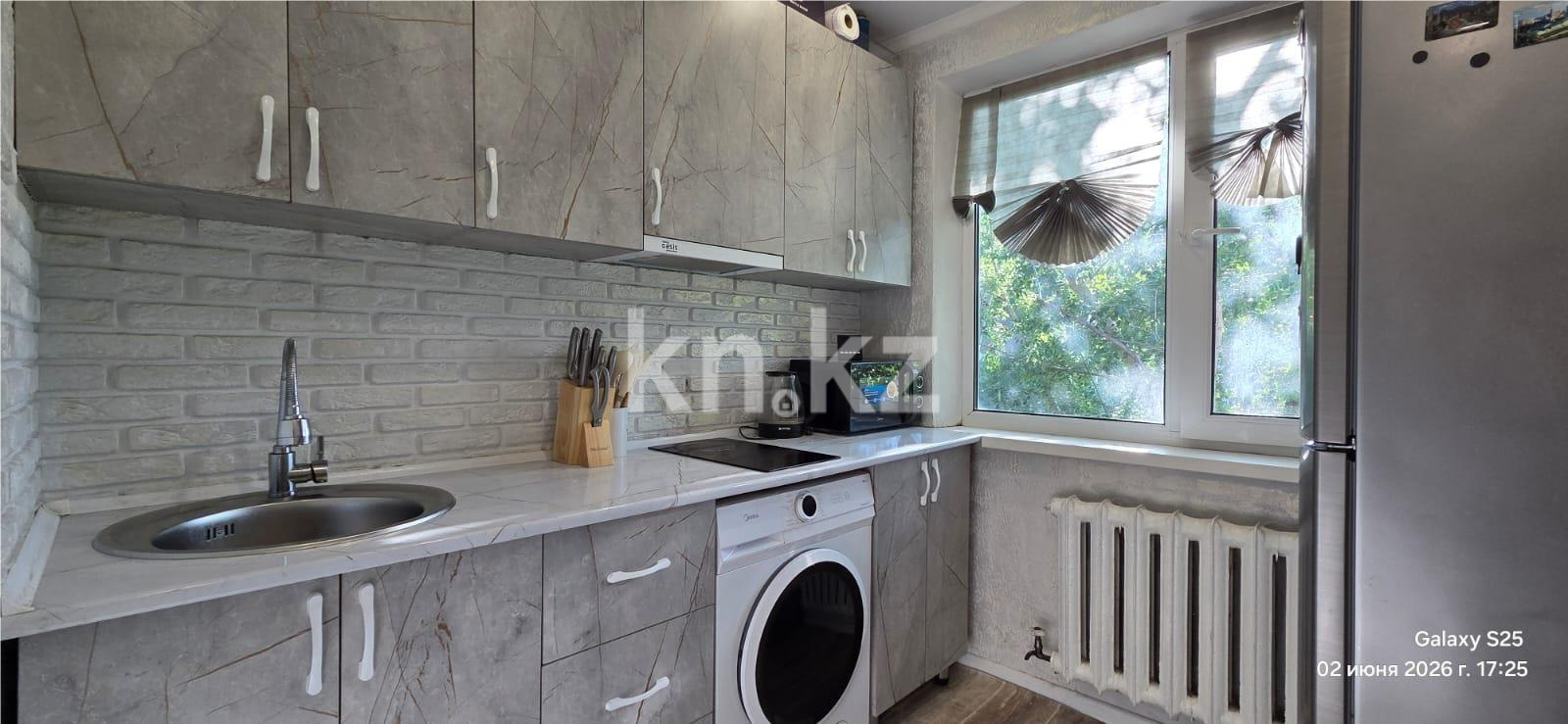 Продажа 2-комнатной квартиры, 47 м² - Продажа недвижимости в Темиртау - страница 2 фото 6 из 11