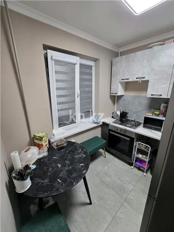 Продажа 3-комнатной квартиры, 63 м², ул. Макатаева, дом  156 в Алматы - фото 4