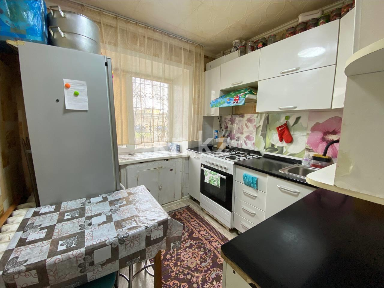 Продажа 3-комнатной квартиры, 54 м² - Продажа квартир в Пришахтинске Караганды - страница 5 фото 6 из 10