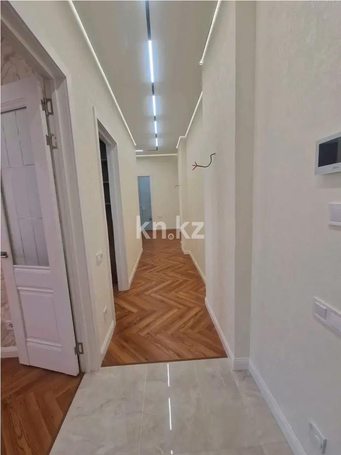 Продажа 2-комнатной квартиры, 66 м² в Астане - фото 5