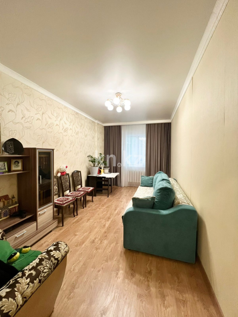 Продажа 3-комнатной квартиры, 102 м², пр. Момышулы, дом  2б - пр. Кошкарбаева в Астане - фото 8