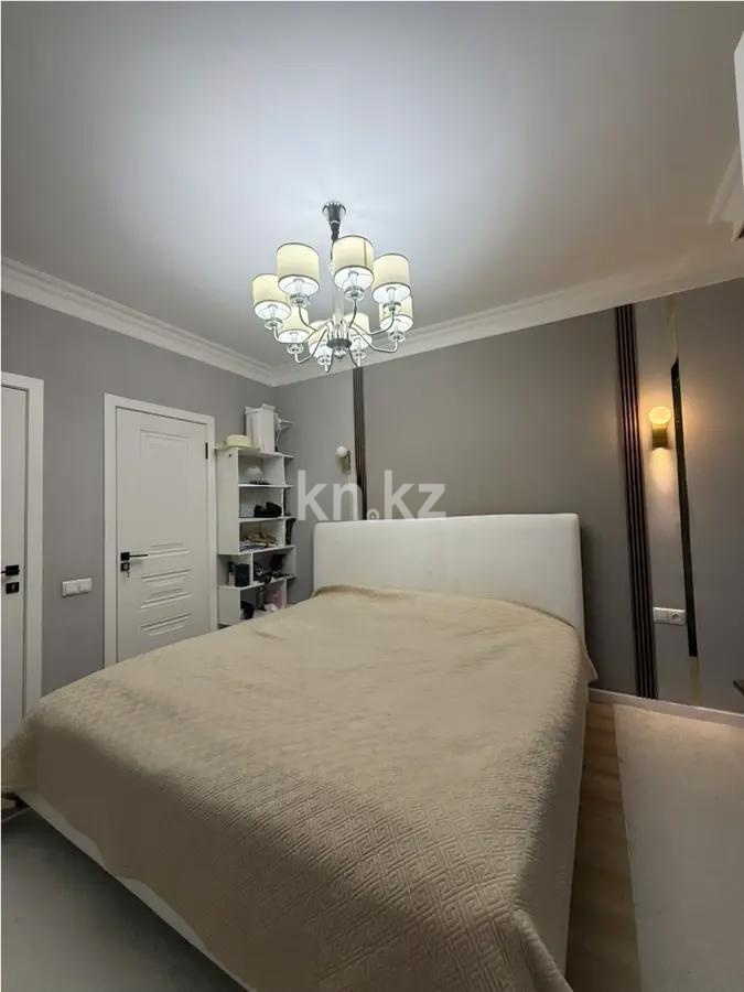 Продажа 3-комнатной квартиры, 75 м² - Продажа трехкомнатных квартир от собственников в Алматы фото 2 из 3