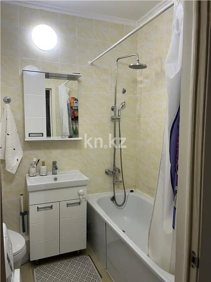 Продажа 2-комнатной квартиры, 68.5 м², ул. Кургальжинское шоссе, дом  27а в Астане - фото 5