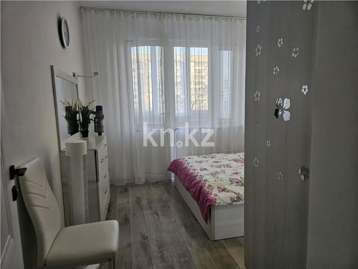 Продажа 2-комнатной квартиры, 56 м² в Алматы - фото 2