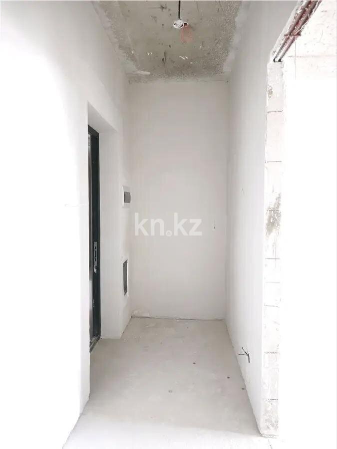 Продажа 1-комнатной квартиры, 36.08 м² в Астане - фото 4