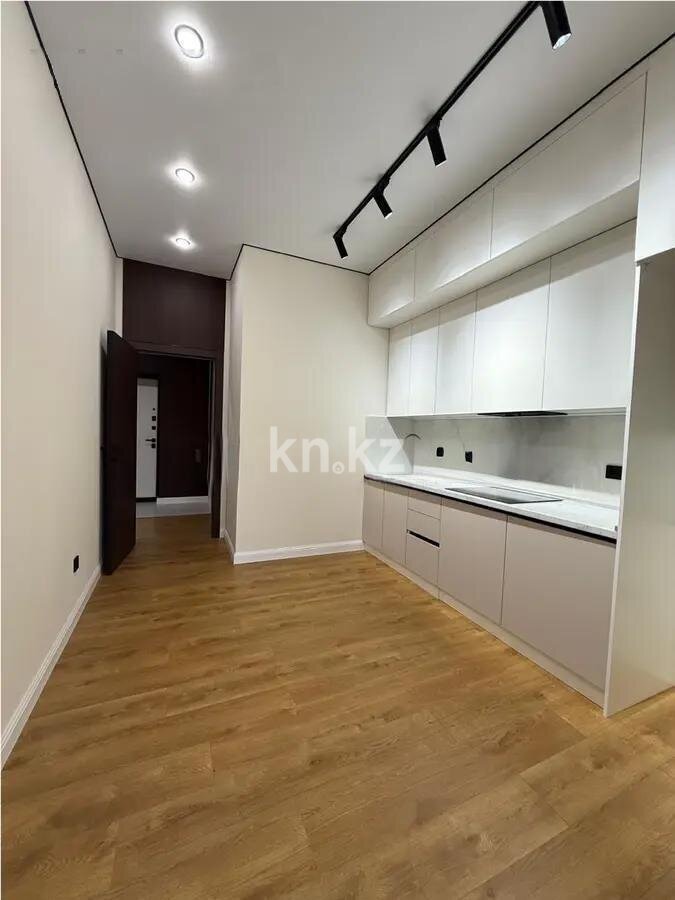 Продажа 2-комнатной квартиры, 66 м² в Алматы - фото 3