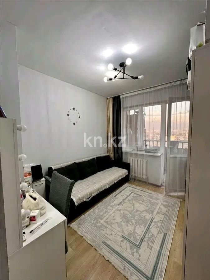 Продажа 3-комнатной квартиры, 75 м² в Алматы