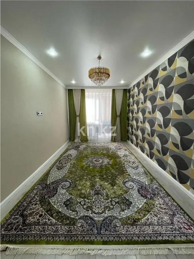 Продажа 3-комнатной квартиры, 74 м² - Продажа трехкомнатных квартир от собственников в Астане - страница 6 фото 2 из 4