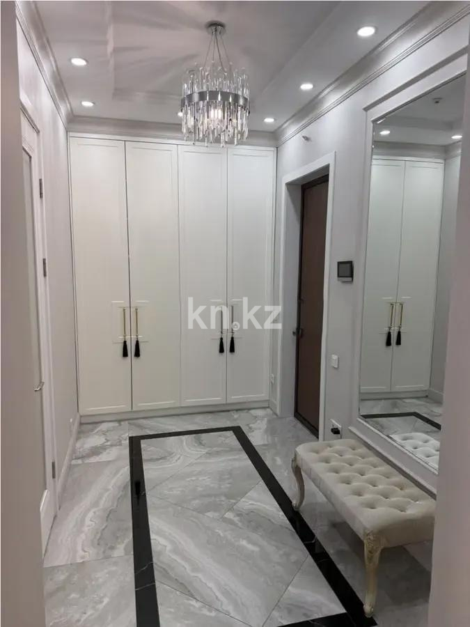 Продажа 4-комнатной квартиры, 140 м² - Продажа четырехкомнатных квартир от собственников в Алматы - страница 2 фото 9 из 9