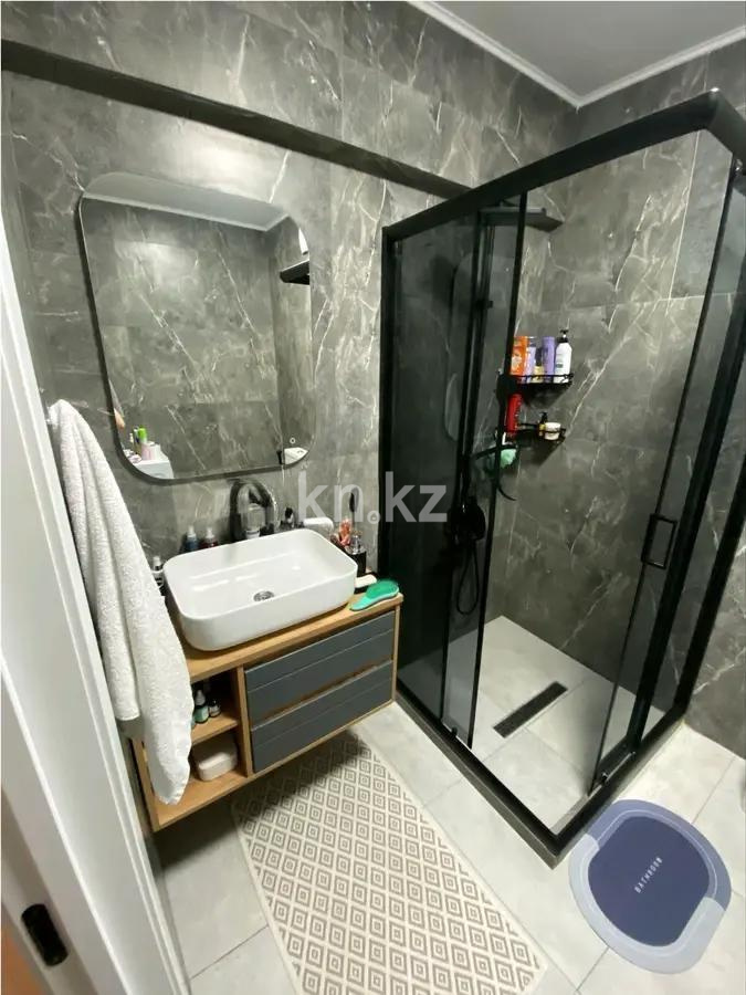 Продажа 1-комнатной квартиры, 47 м² - Продажа квартир в новостройках Алматы без посредников - страница 5 фото 2 из 3