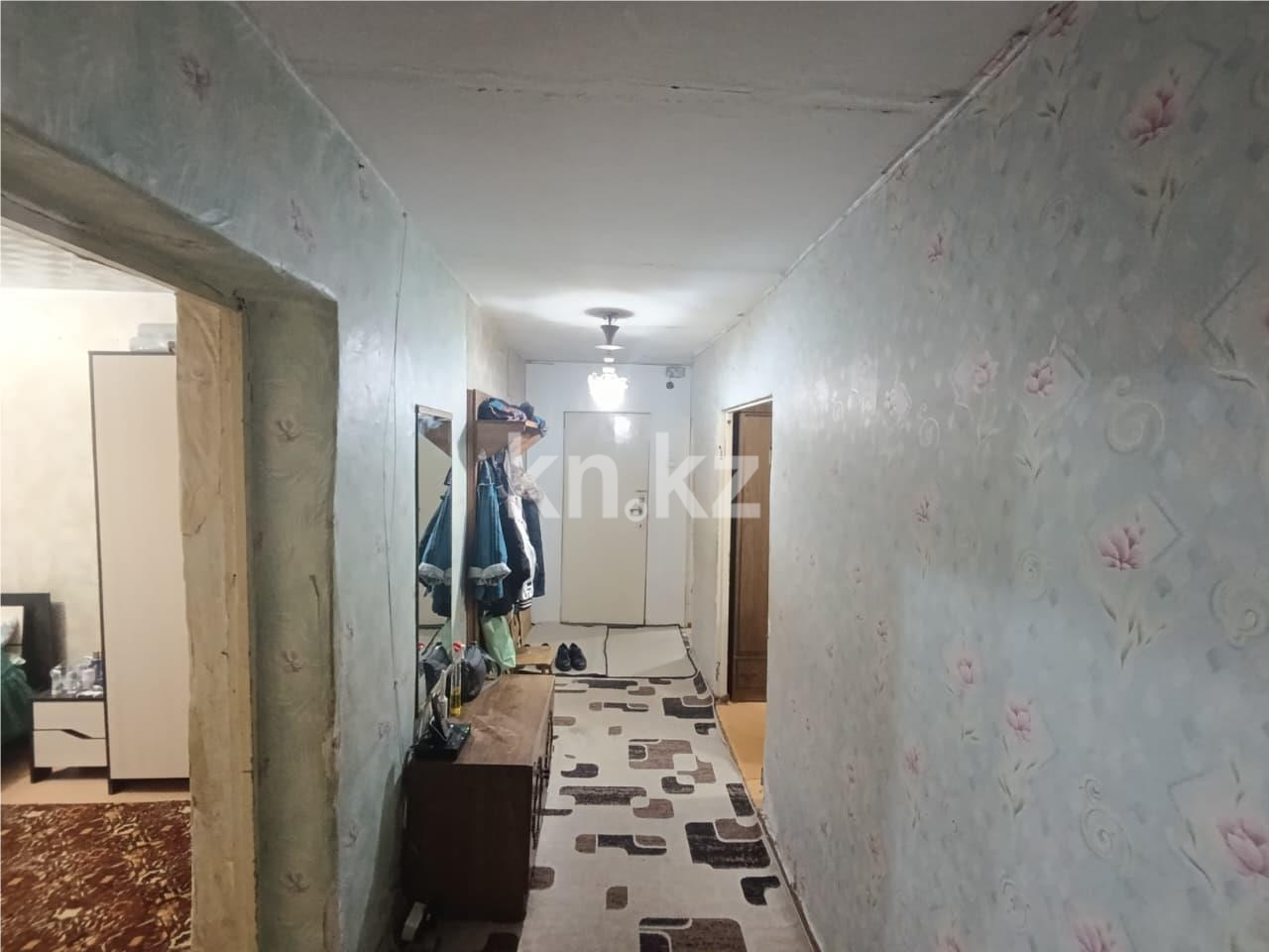 Продажа 4-комнатной квартиры, 74 м² - Недвижимость в Казахстане - страница 9 фото 9 из 10