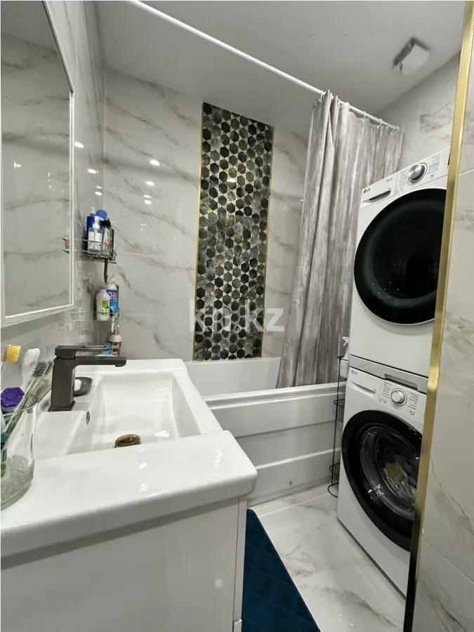 Продажа 3-комнатной квартиры, 75 м² в Алматы - фото 9