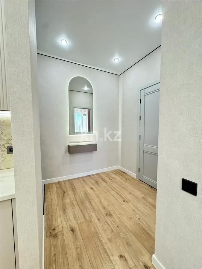 Продажа 2-комнатной квартиры, 41.7 м², ул. Калдаякова, дом  55а - Продажа квартир в Астане фото 6 из 6