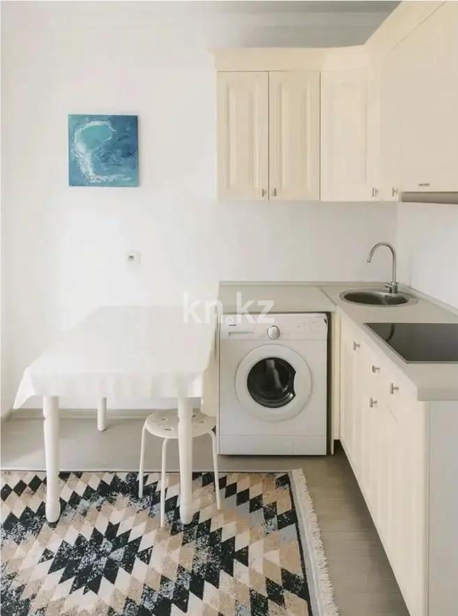 Продажа 1-комнатной квартиры, 30 м², ул. А-91, дом  14 - Продажа  однокомнатных квартир в Астане с фото фото 2 из 2