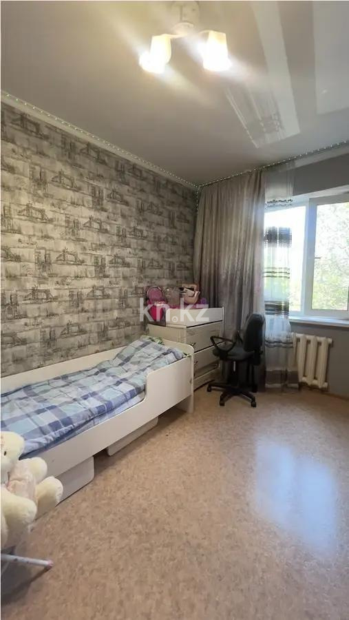 Продажа 4-комнатной квартиры, 84 м², мкр-н Степной-3, дом  3/2 - Продажа  четырехкомнатных квартир в Караганде без посредников фото 3 из 7