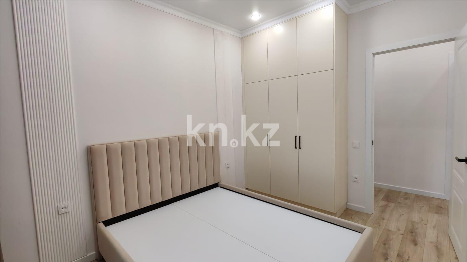 Продажа 2-комнатной квартиры, 51 м² - Продажа двухкомнатных квартир в Караганде - страница 3 фото 8 из 14