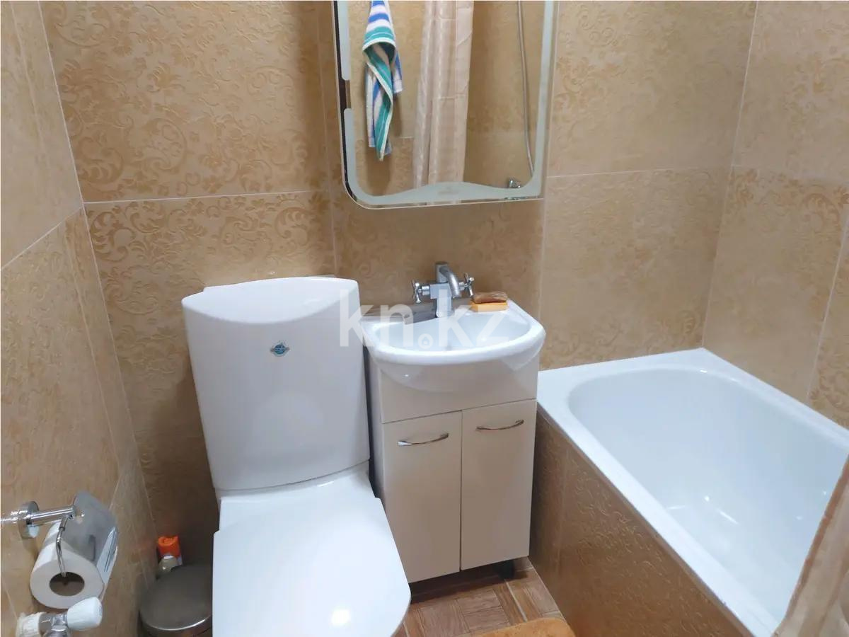 Продажа 1-комнатной квартиры, 25 м², ул. Жамбыла, дом  182 в Алматы - фото 3