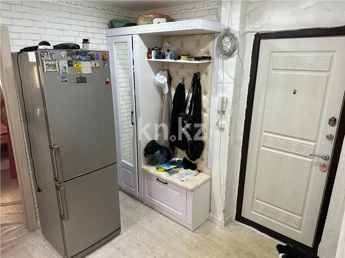 Продажа 3-комнатной квартиры, 64 м², 3 мкр-н, дом  2 - Продажа  трехкомнатных квартир в Абае фото 6 из 6