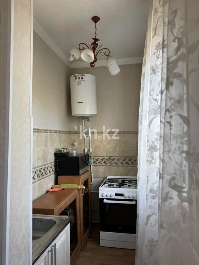 Продажа 2-комнатной квартиры, 57 м², пр. Бухар-жырау, дом  13 в Караганде - фото 3