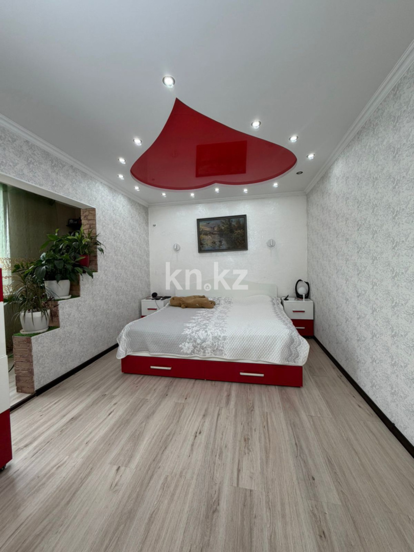 Продажа 3-комнатной квартиры, 100 м² - Продажа трехкомнатных квартир в Алматы фото 9 из 38