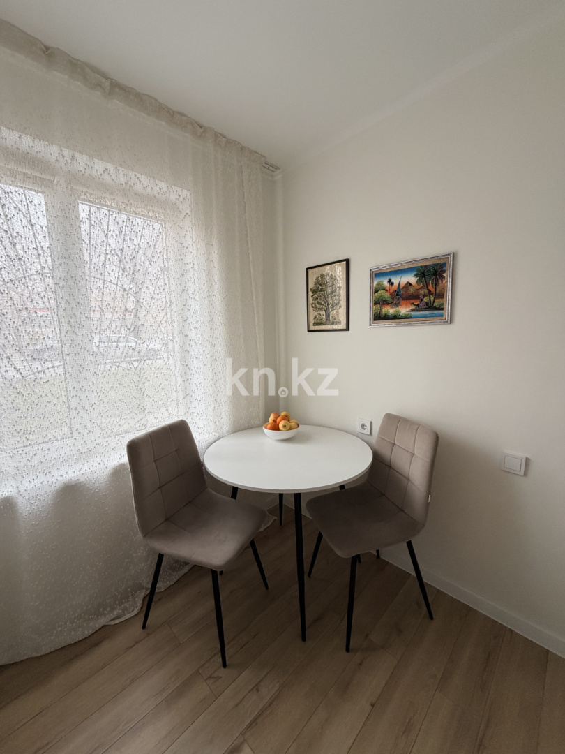 Продажа 1-комнатной квартиры, 32 м² - Продажа квартир в Алматы в Алмалинском р-не - страница 19 фото 5 из 11