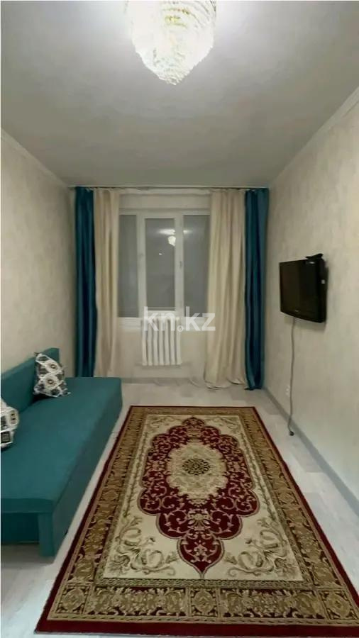 Продажа 2-комнатной квартиры, 35 м², ул. Сатпаева, дом  23/1 - Продажа  двухкомнатных квартир в Астане без посредников фото 1 из 6