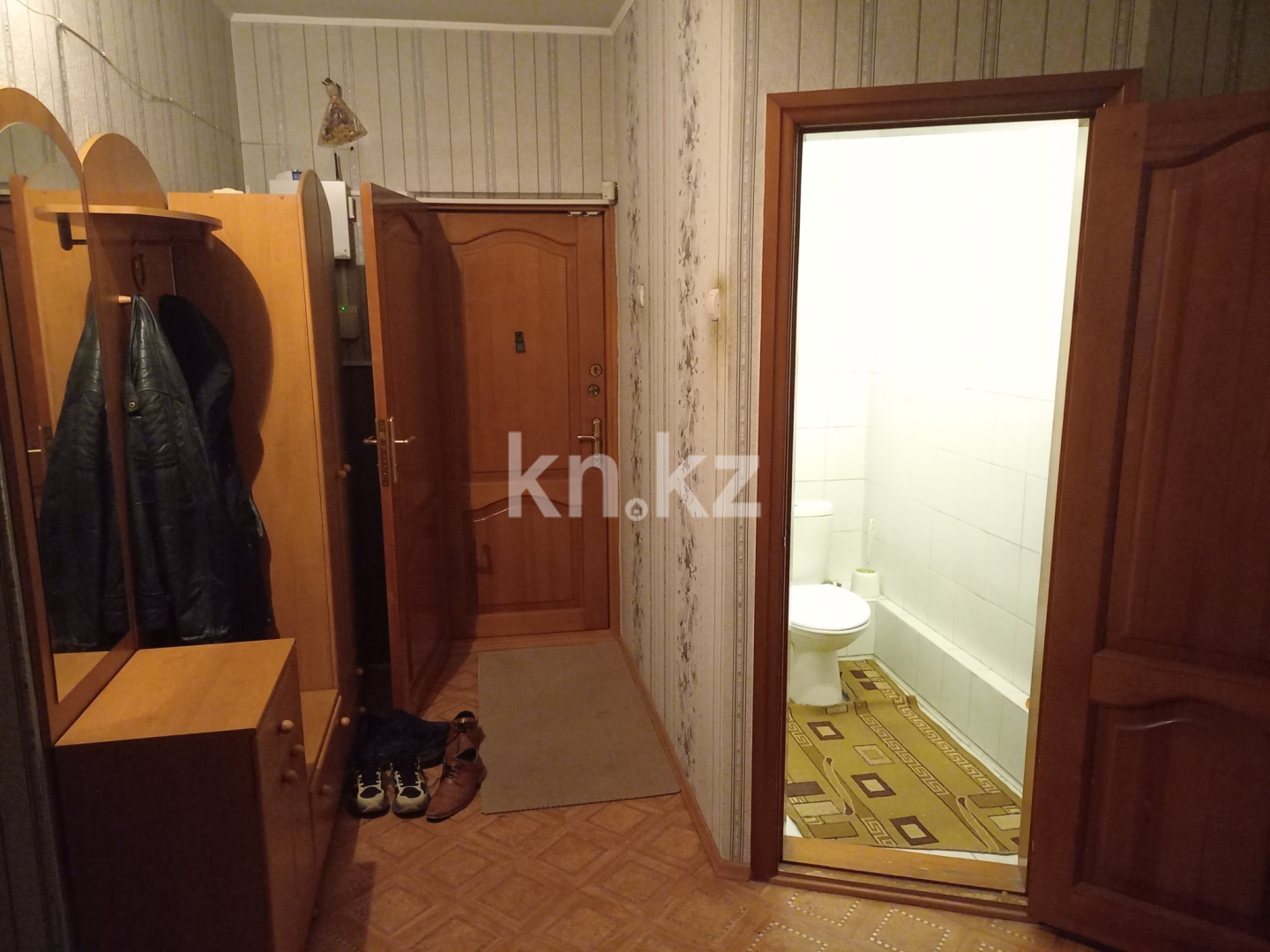 Продажа 3-комнатной квартиры, 87 м² в Алматы - фото 18