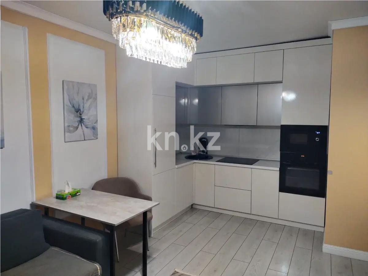 Продажа 2-комнатной квартиры, 38 м² - Недвижимость в Казахстане - страница 22 фото 3 из 4