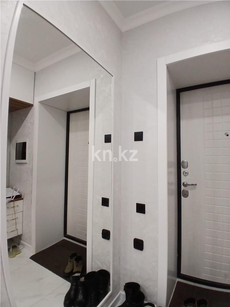 Продажа 2-комнатной квартиры, 68 м² - Продажа двухкомнатных квартир в Астане - страница 8 фото 23 из 26