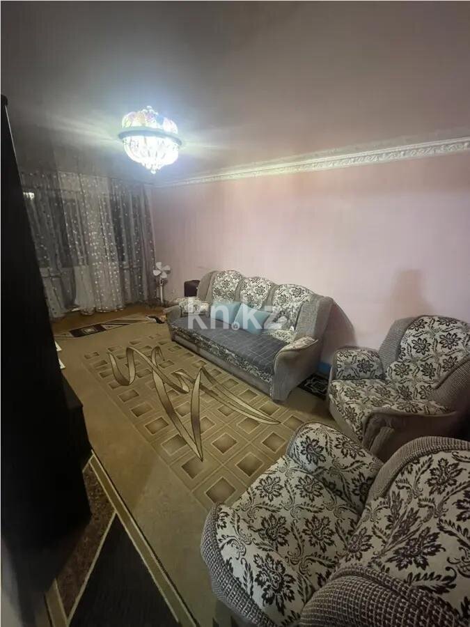 Продажа 2-комнатной квартиры, 46 м² в Темиртау - фото 3