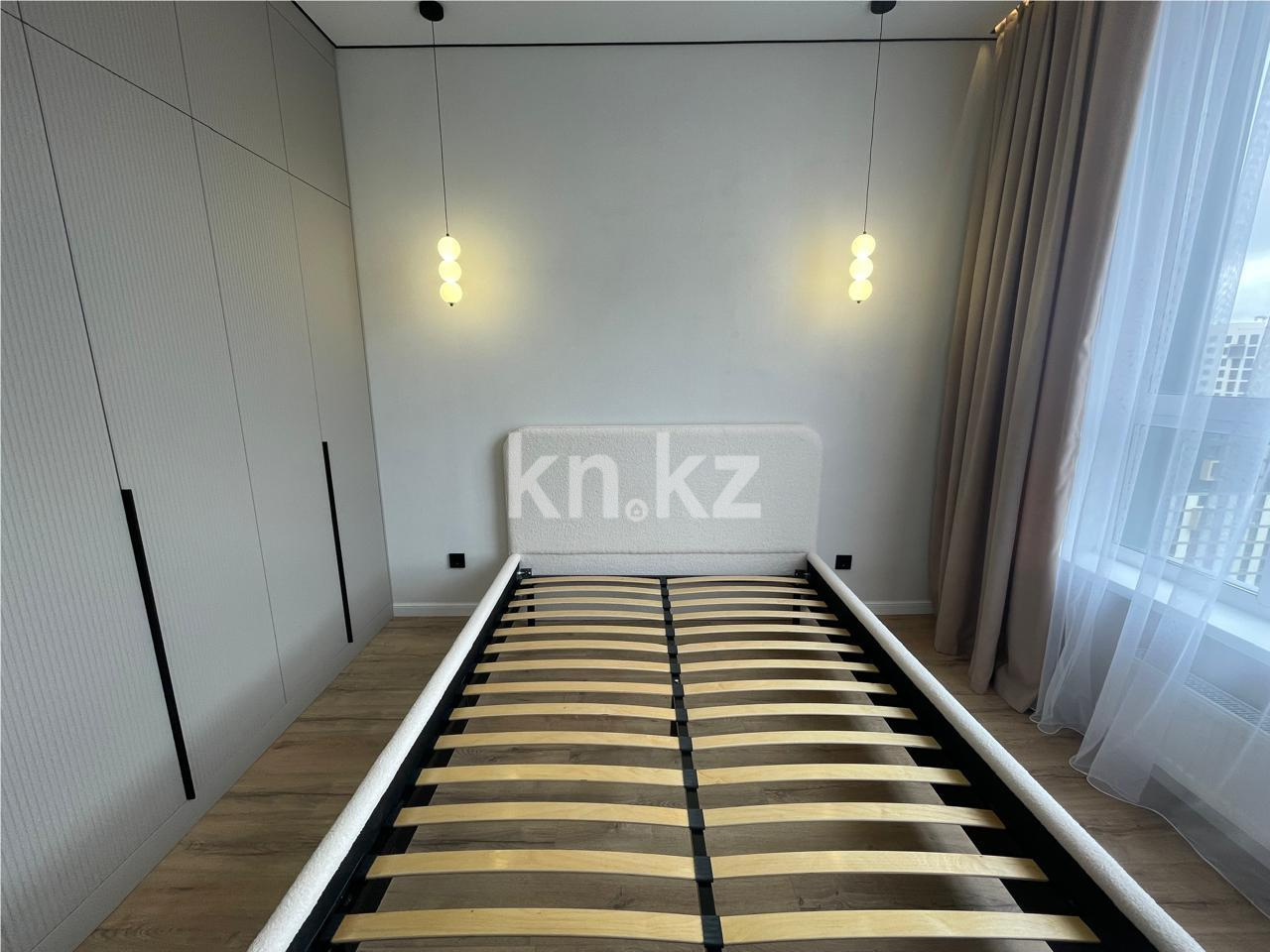 Продажа 2-комнатной квартиры, 41 м², ул. Е-36 - Продажа квартир в новостройках Астаны с фото фото 6 из 11