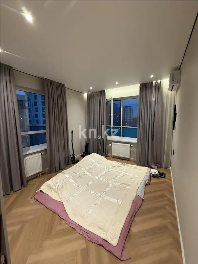 Продажа 3-комнатной квартиры, 95 м² в Алматы - фото 2