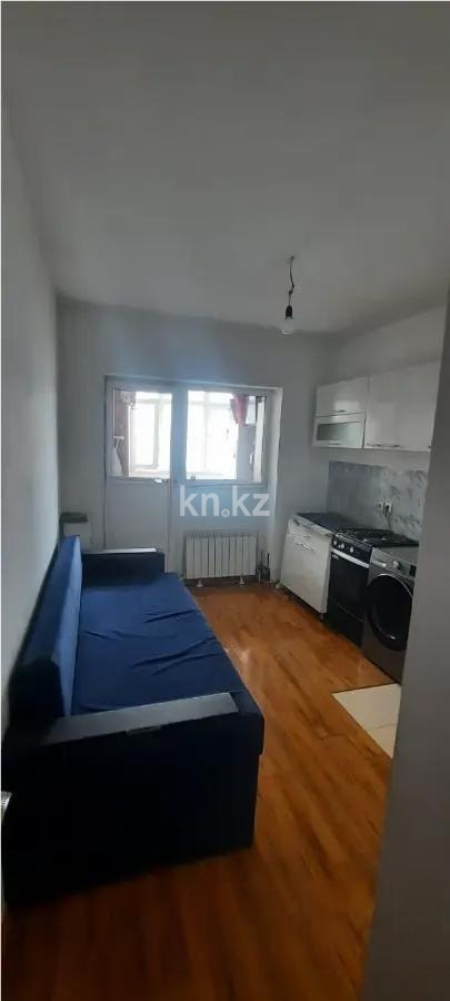 Продажа 1-комнатной квартиры, 45.1 м² - Продажа  однокомнатных квартир в новостройках Алматы фото 1 из 5