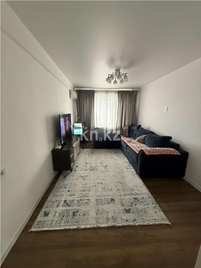 Продажа 2-комнатной квартиры, 50 м² в Алматы