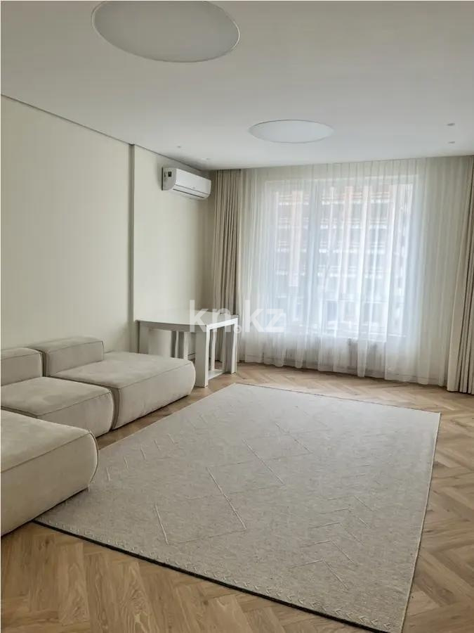 Продажа 3-комнатной квартиры, 100.6 м² в Астане