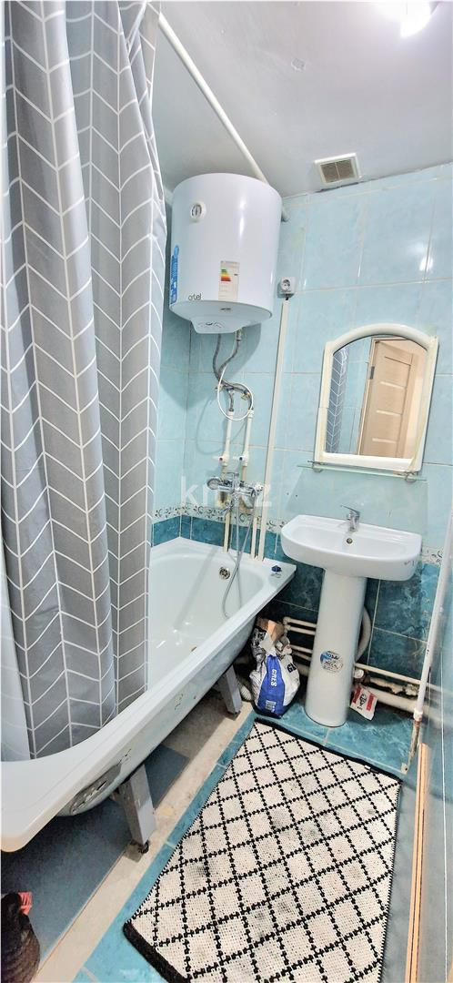 Продажа 1-комнатной квартиры, 31 м² - Продажа однокомнатных квартир в Караганде - страница 7 фото 6 из 8