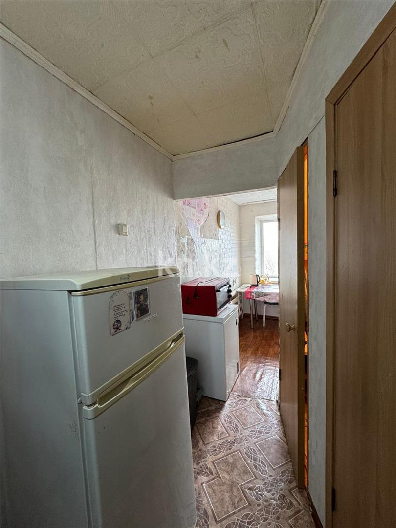 Продажа 2-комнатной квартиры, 46 м² - Недвижимость в Темиртау фото 9 из 11