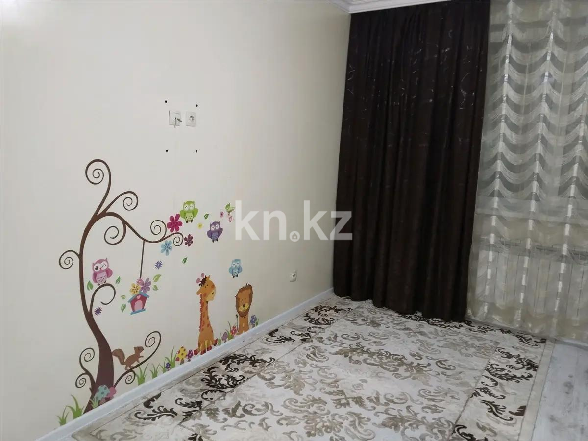 Продажа 1-комнатной квартиры, 39 м² - Продажа однокомнатных квартир в р-не Сарайшык Астаны - страница 15 фото 2 из 6