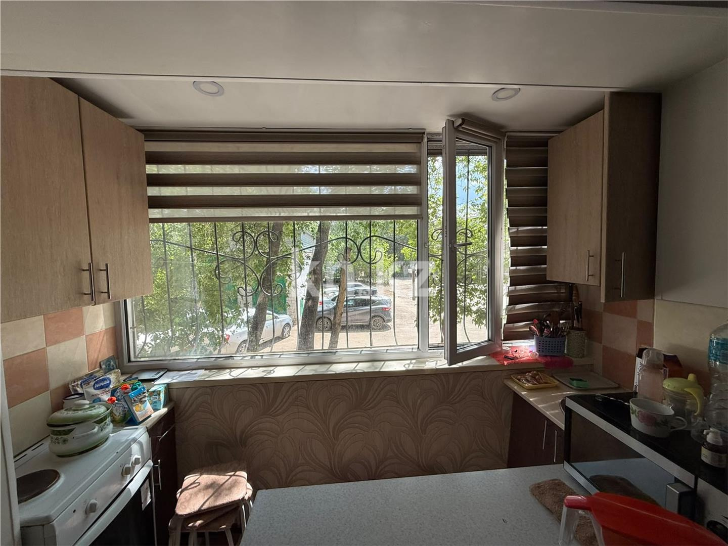 Продажа 1-комнатной квартиры, 33 м² в Караганде - фото 8
