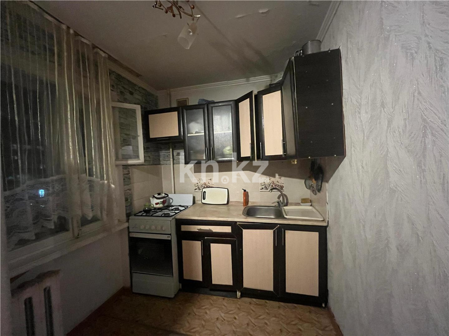 Продажа 2-комнатной квартиры, 40 м², ул. Петрова в Астане - фото 5