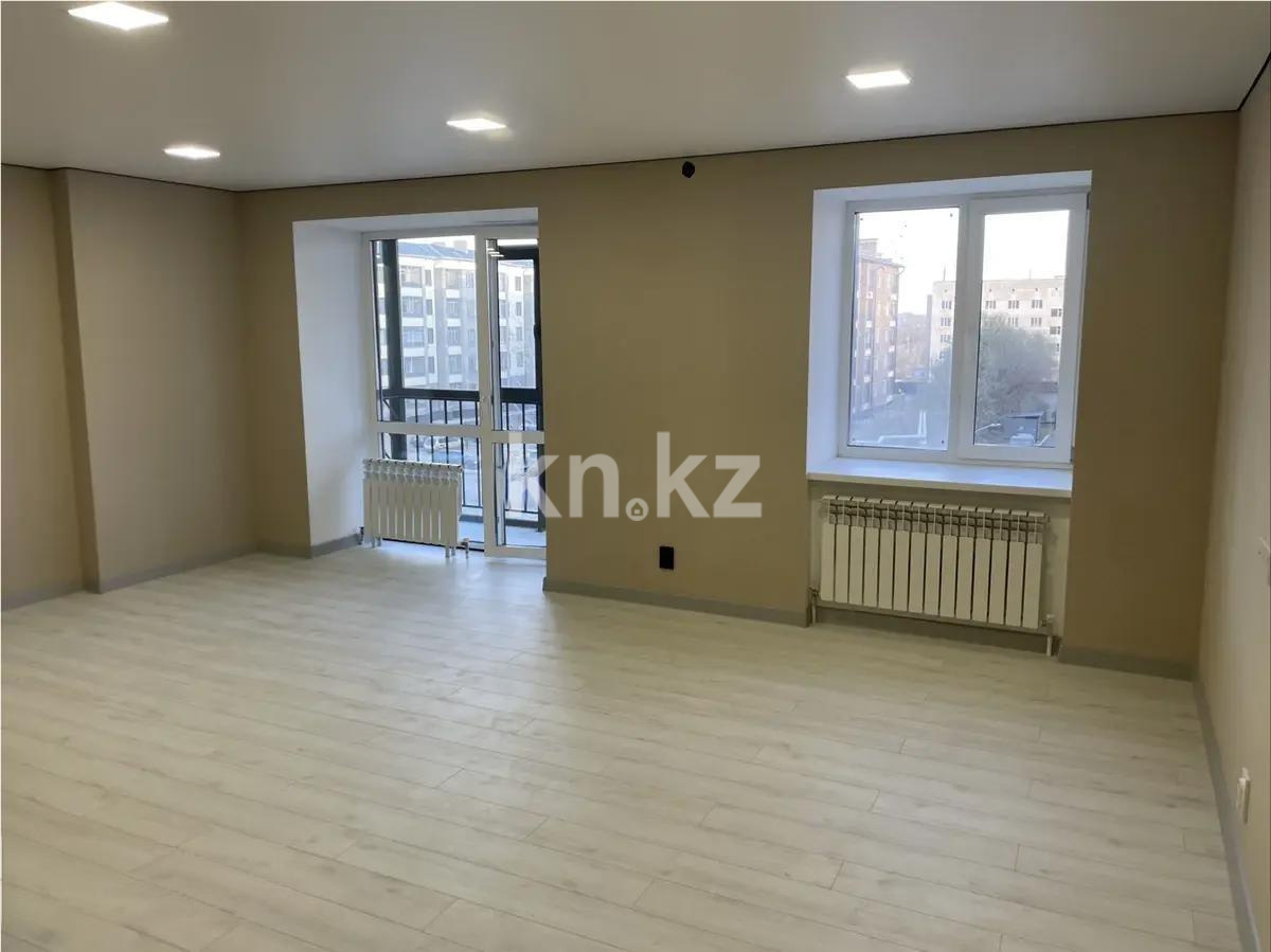 Продажа 2-комнатной квартиры, 54 м², ул. Анжерская, дом  41 в Караганде