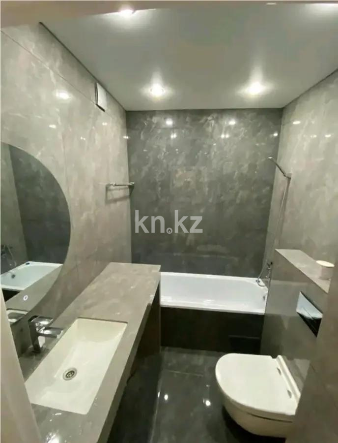 Продажа 1-комнатной квартиры, 35 м², ул. Сауран, дом  3/1 - Продажа  однокомнатных квартир в новостройках Астаны с фото фото 2 из 2