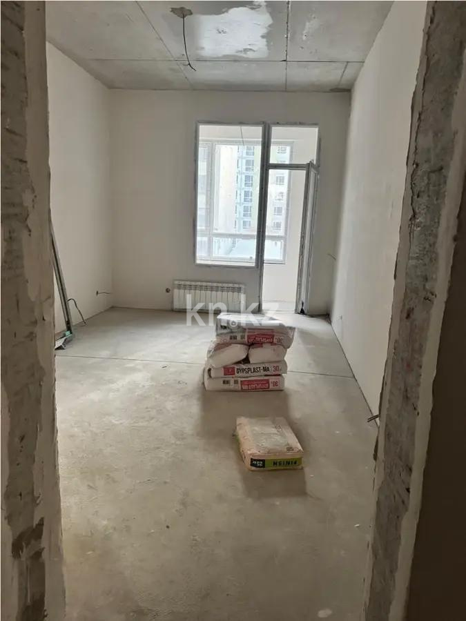 Продажа 4-комнатной квартиры, 117.4 м² - Продажа квартир в новостройках Алматы фото 2 из 3