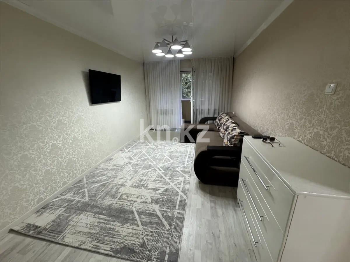 Продажа 2-комнатной квартиры, 43 м² в Алматы