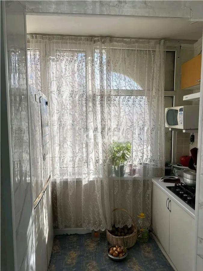 Продажа 2-комнатной квартиры, 48 м², пр. Абылай хана, дом  6/3 в Астане - фото 4