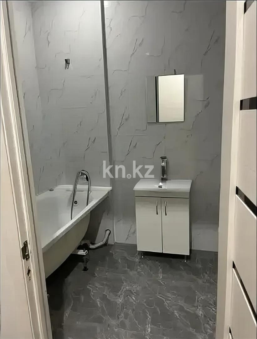 Продажа 1-комнатной квартиры, 42 м² в Астане - фото 4