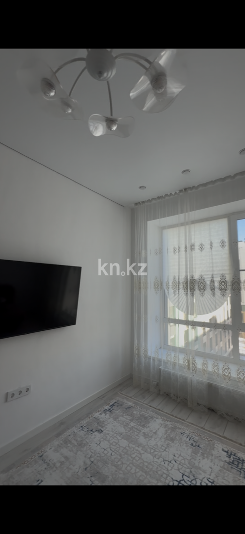 Продажа 2-комнатной квартиры, 52 м² в Астане