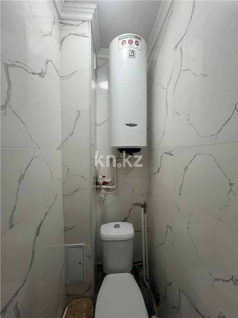 Продажа 3-комнатной квартиры, 62 м² - Продажа трехкомнатных квартир в Караганде - страница 19 фото 7 из 13