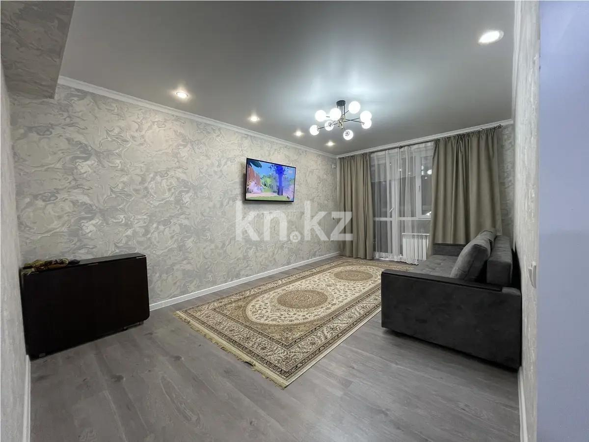 Продажа 2-комнатной квартиры, 65 м², пр. Сейфуллина, дом  51 - Продажа  двухкомнатных квартир в новостройках Алматы с фото фото 1 из 5